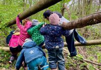 Kinderfreizeit_Stallluft11